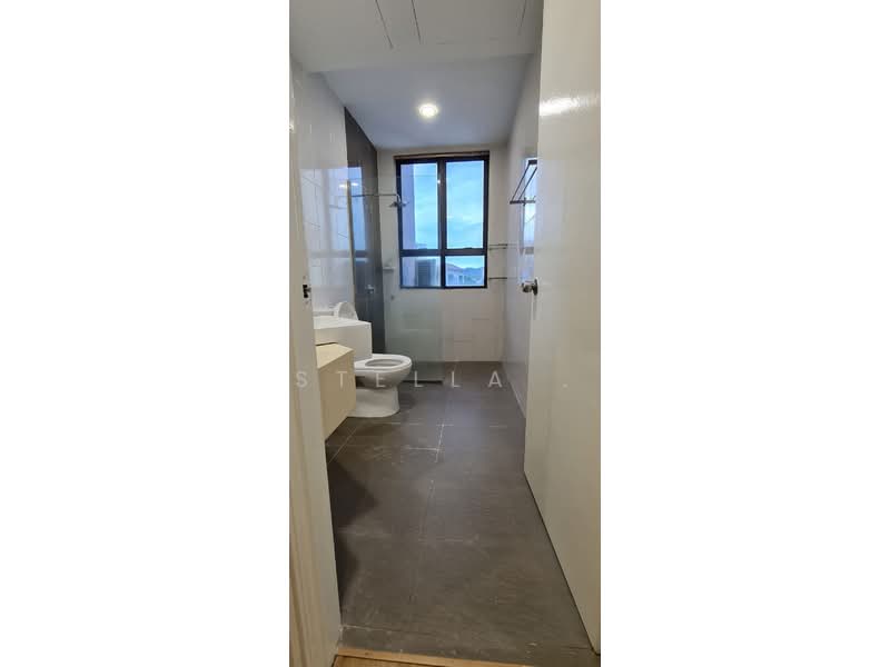 Rumah Teres 2.5 Tingkat untuk Dijual di Ampang Jaya (Ampang) - Stella . - Bathroom - PropertyGuru.com.my