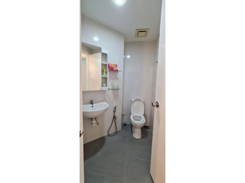 Rumah Teres 2.5 Tingkat untuk Dijual di Ampang Jaya (Ampang) - Stella . - Bathroom - PropertyGuru.com.my