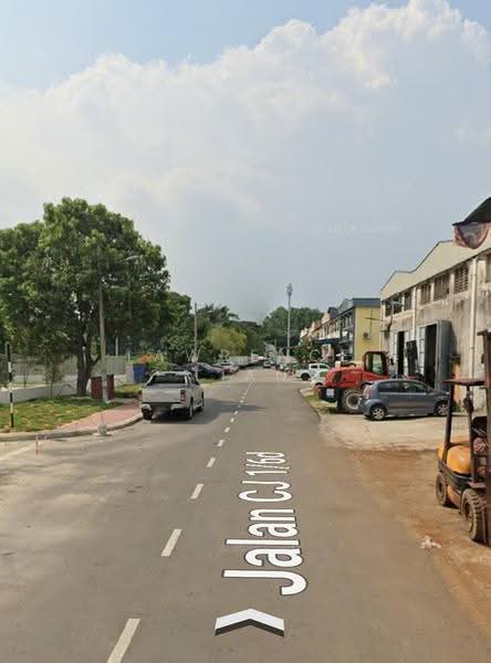 Kilang Teres untuk Disewa di Balakong (Selangor) - Lawrence Tian - PropertyGuru.com.my