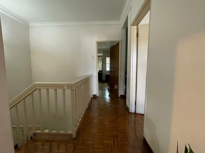 Rumah Teres 2 Tingkat untuk Dijual di Usj 2 (Subang Jaya) - Ali Idris - Corridor - PropertyGuru.com.my