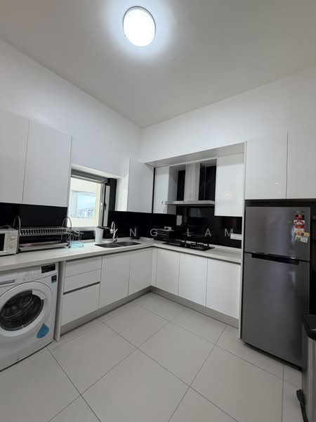 Servis Apartment untuk Disewa di Summerton - Shing Lam - PropertyGuru.com.my