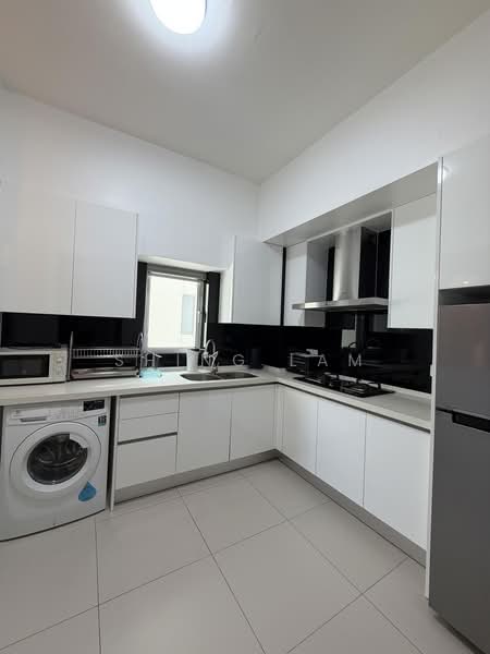 Servis Apartment untuk Disewa di Summerton - Shing Lam - PropertyGuru.com.my