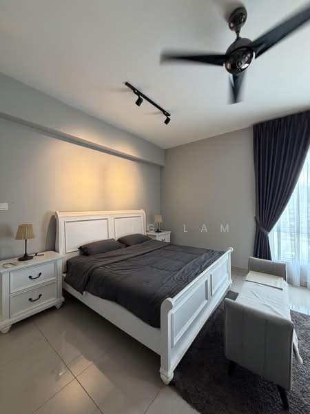 Servis Apartment untuk Disewa di Summerton - Shing Lam - PropertyGuru.com.my