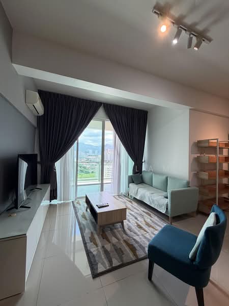 Servis Apartment untuk Disewa di Summerton - Shing Lam - PropertyGuru.com.my