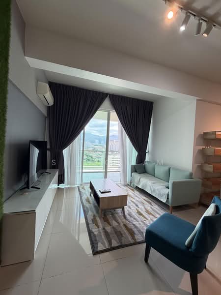 Servis Apartment untuk Disewa di Summerton - Shing Lam - PropertyGuru.com.my