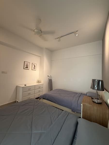Servis Apartment untuk Disewa di Summerton - Shing Lam - PropertyGuru.com.my