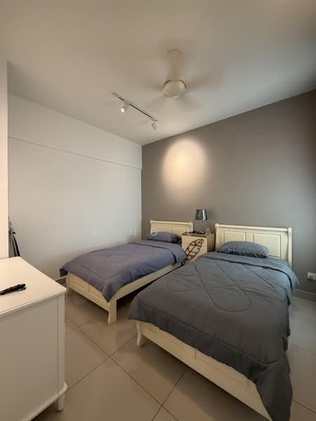 Servis Apartment untuk Disewa di Summerton - Shing Lam - PropertyGuru.com.my