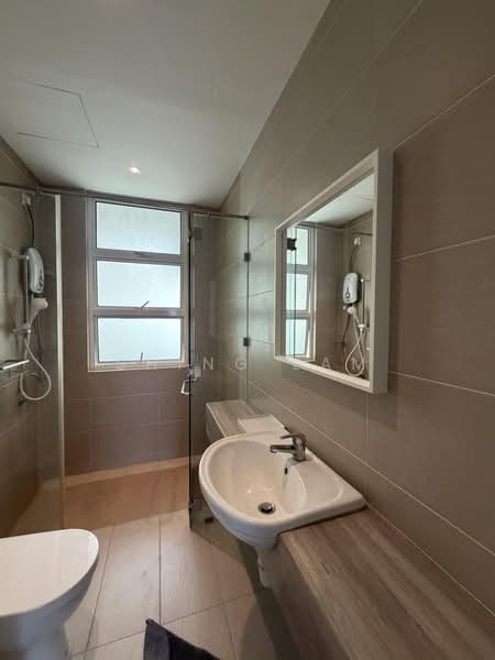 Servis Apartment untuk Disewa di Summerton - Shing Lam - PropertyGuru.com.my
