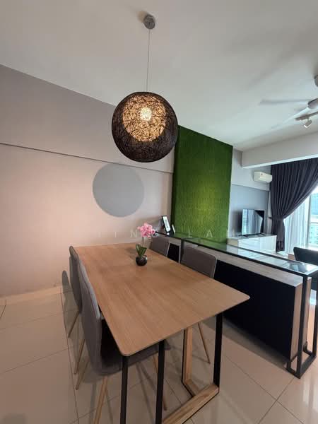 Servis Apartment untuk Disewa di Summerton - Shing Lam - PropertyGuru.com.my