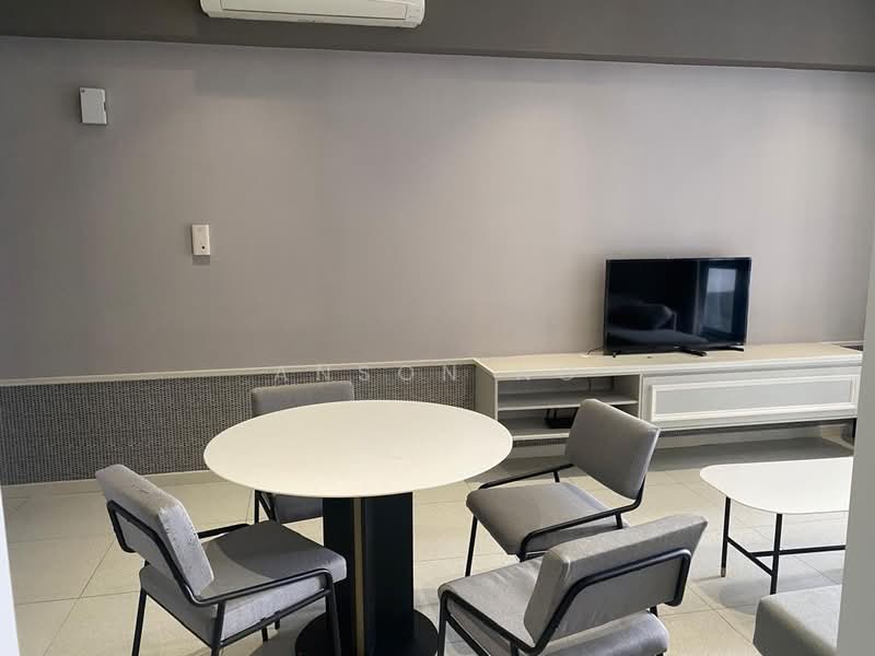 Service Residence for Rent at Millerz Square Serviced Residence - Anson Ng - PropertyGuru.com.my