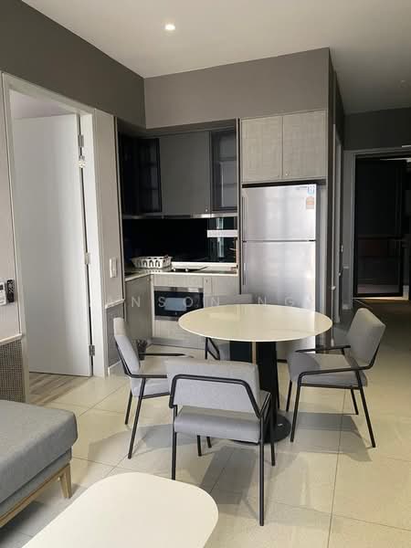 Service Residence for Rent at Millerz Square Serviced Residence - Anson Ng - PropertyGuru.com.my