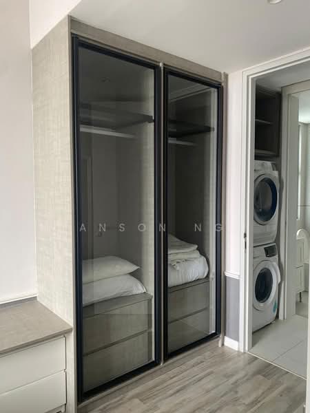 Service Residence for Rent at Millerz Square Serviced Residence - Anson Ng - PropertyGuru.com.my