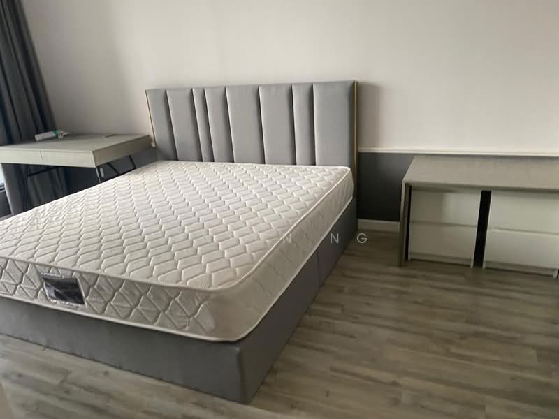 Service Residence for Rent at Millerz Square Serviced Residence - Anson Ng - PropertyGuru.com.my