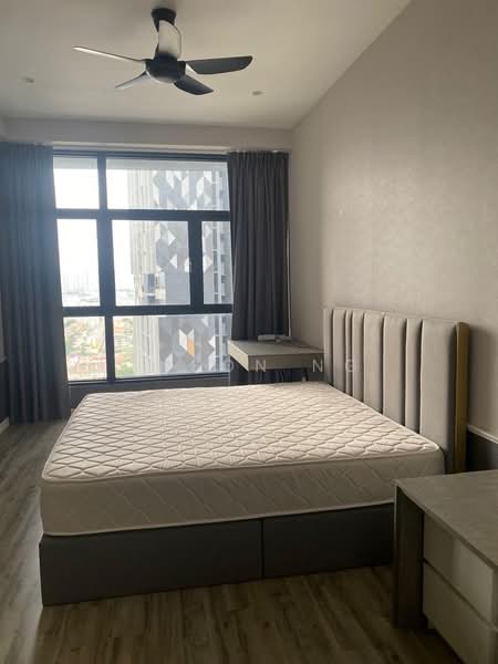 Service Residence for Rent at Millerz Square Serviced Residence - Anson Ng - PropertyGuru.com.my