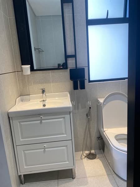 Service Residence for Rent at Millerz Square Serviced Residence - Anson Ng - PropertyGuru.com.my