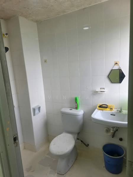 Kondominium untuk Dijual di Casa Tebrau @ Seri Palma - Kavin Tan - Bathroom - PropertyGuru.com.my