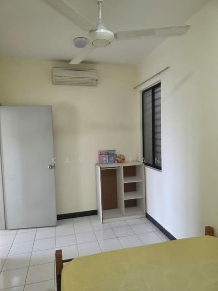 Kondominium untuk Dijual di Casa Tebrau @ Seri Palma - Kavin Tan - Bedroom - PropertyGuru.com.my