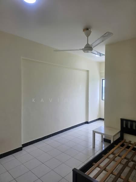 Kondominium untuk Dijual di Casa Tebrau @ Seri Palma - Kavin Tan - Bedroom - PropertyGuru.com.my