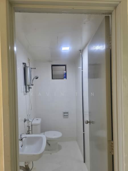 Kondominium untuk Dijual di Casa Tebrau @ Seri Palma - Kavin Tan - Bathroom - PropertyGuru.com.my