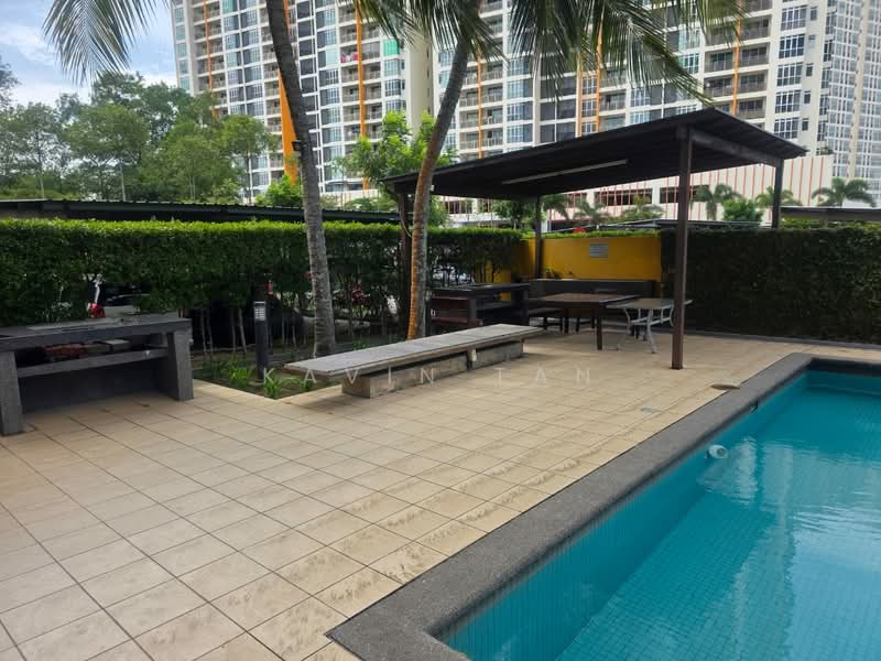 Kondominium untuk Dijual di Casa Tebrau @ Seri Palma - Kavin Tan - PropertyGuru.com.my