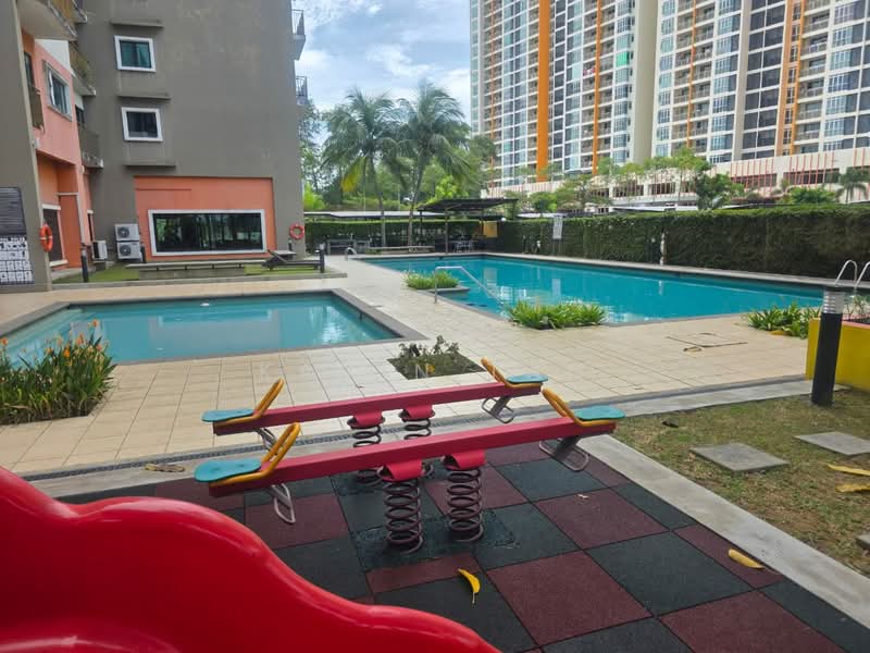 Kondominium untuk Dijual di Casa Tebrau @ Seri Palma - Kavin Tan - PropertyGuru.com.my