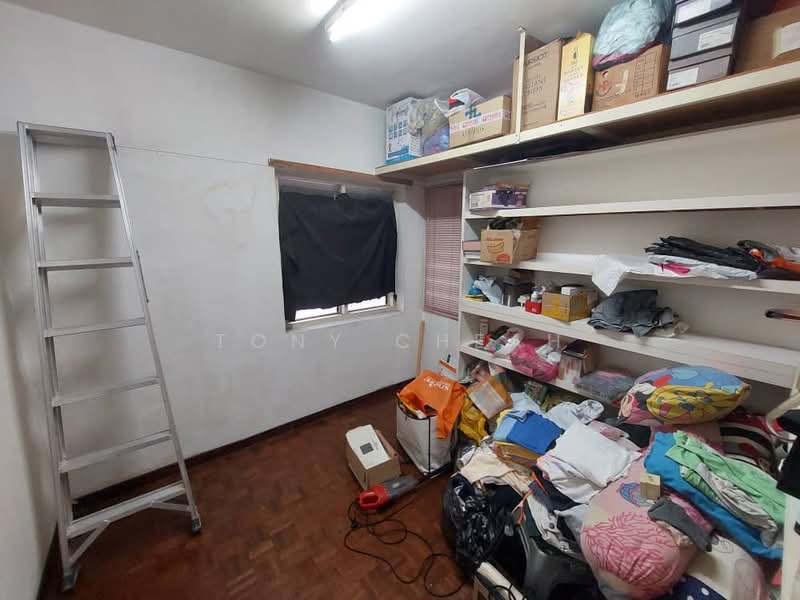 Flat for Sale at Desa Intan - Tony Cheah - Interior - PropertyGuru.com.my