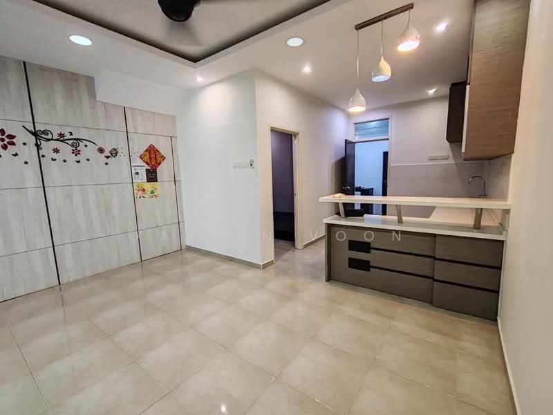 2-storey Terraced House for Rent in Taman Nusa Sentral (Iskandar Puteri (Nusajaya)) - Kayden Voon - Kitchen - PropertyGuru.com.my