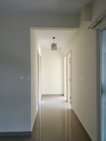 Service Residence for Sale at Saville @ Melawati - Welson Moo - Corridor - PropertyGuru.com.my