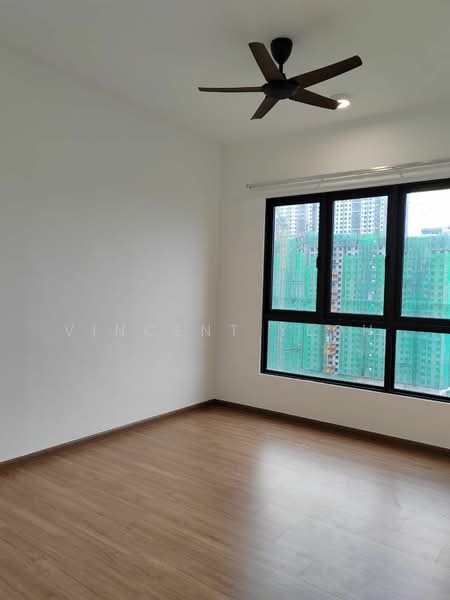 Service Residence for Rent at Residensi Ava @ Kiara Bay - Vincent Yeoh - Interior - PropertyGuru.com.my