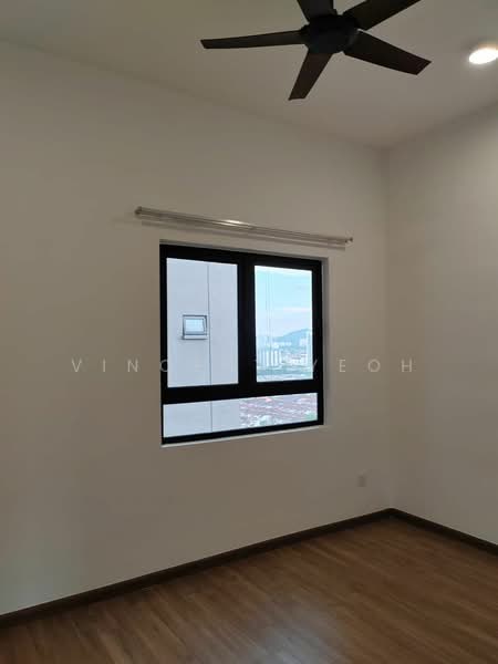 Service Residence for Rent at Residensi Ava @ Kiara Bay - Vincent Yeoh - View - PropertyGuru.com.my
