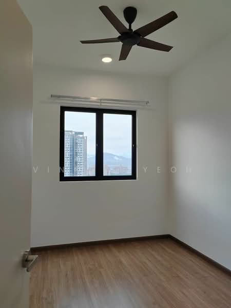 Service Residence for Rent at Residensi Ava @ Kiara Bay - Vincent Yeoh - View - PropertyGuru.com.my