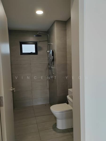 Service Residence for Rent at Residensi Ava @ Kiara Bay - Vincent Yeoh - Bathroom - PropertyGuru.com.my