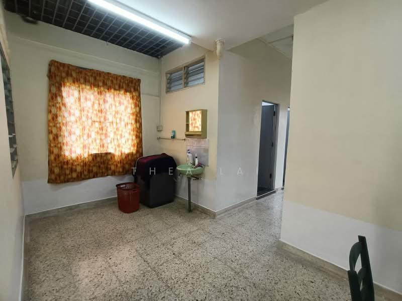 Rumah Teres 1 Tingkat untuk Disewa di Taman Ungku Tun Aminah (Skudai) - Thea Lai - PropertyGuru.com.my