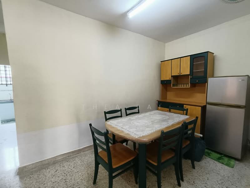 Rumah Teres 1 Tingkat untuk Disewa di Taman Ungku Tun Aminah (Skudai) - Thea Lai - PropertyGuru.com.my