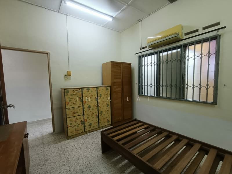 Rumah Teres 1 Tingkat untuk Disewa di Taman Ungku Tun Aminah (Skudai) - Thea Lai - PropertyGuru.com.my
