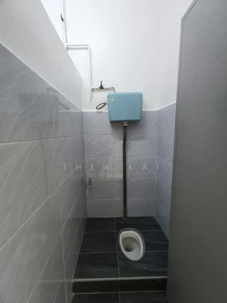 Rumah Teres 1 Tingkat untuk Disewa di Taman Ungku Tun Aminah (Skudai) - Thea Lai - PropertyGuru.com.my
