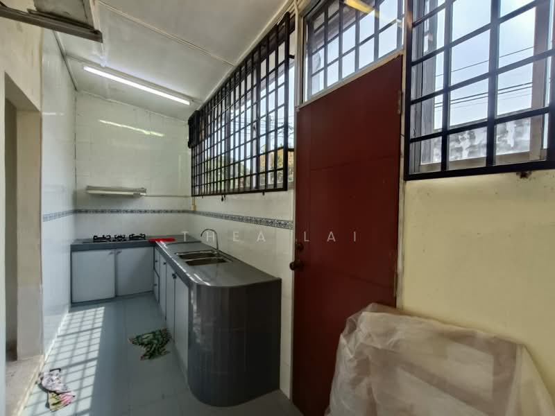 Rumah Teres 1 Tingkat untuk Disewa di Taman Ungku Tun Aminah (Skudai) - Thea Lai - PropertyGuru.com.my