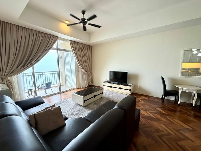 Kondominium untuk Disewa di Quayside Condominium - Janice Ooi - PropertyGuru.com.my