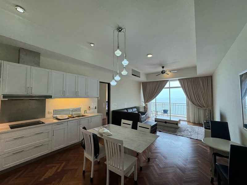 Kondominium untuk Disewa di Quayside Condominium - Janice Ooi - PropertyGuru.com.my