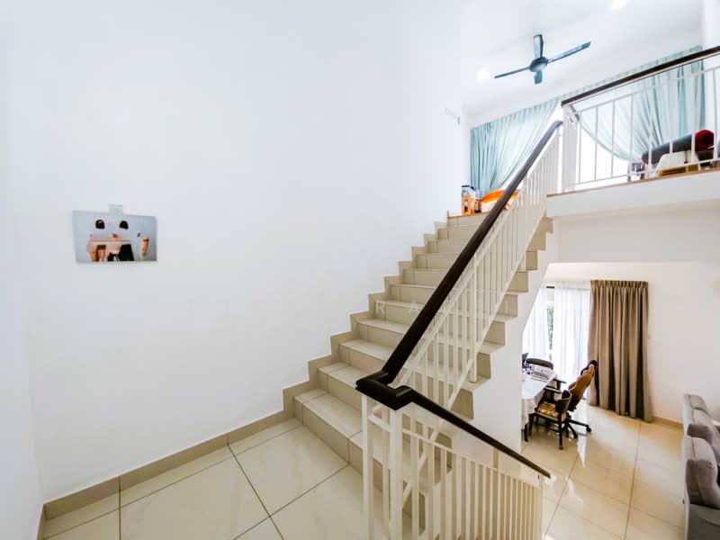 Semi-Detached House for Sale in Diamond City (Semenyih) - Iqbal Rafei - Interior - PropertyGuru.com.my