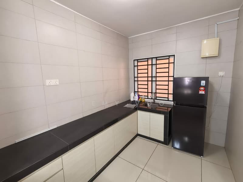 Pangsapuri untuk Dijual di Larkin Residence - Jeremy Voon - PropertyGuru.com.my