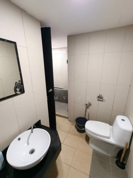 Pangsapuri untuk Dijual di Larkin Residence - Jeremy Voon - PropertyGuru.com.my