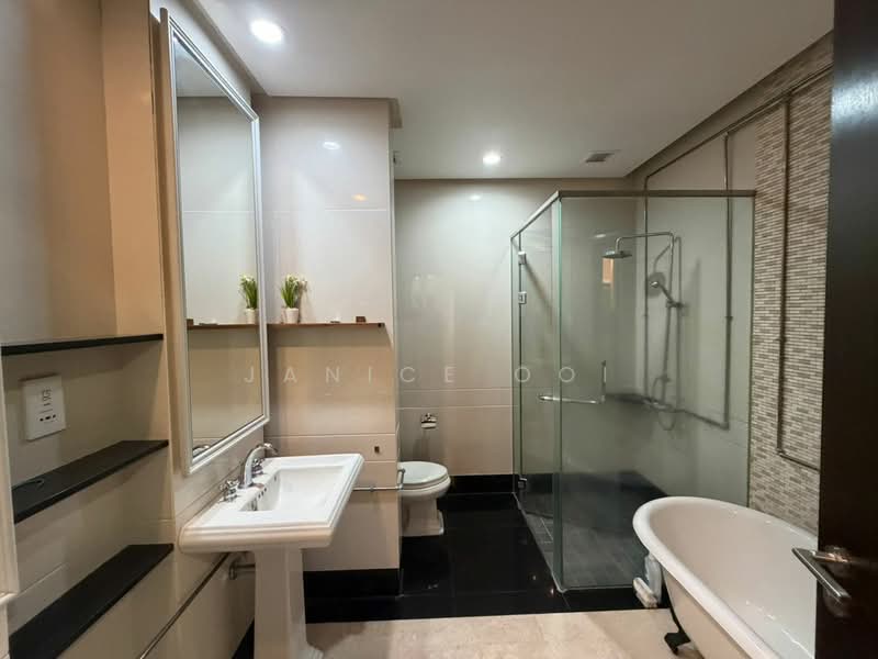 Kondominium untuk Disewa di Quayside Condominium - Janice Ooi - PropertyGuru.com.my