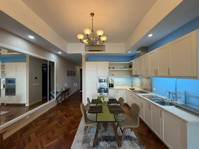 Kondominium untuk Disewa di Quayside Condominium - Janice Ooi - PropertyGuru.com.my