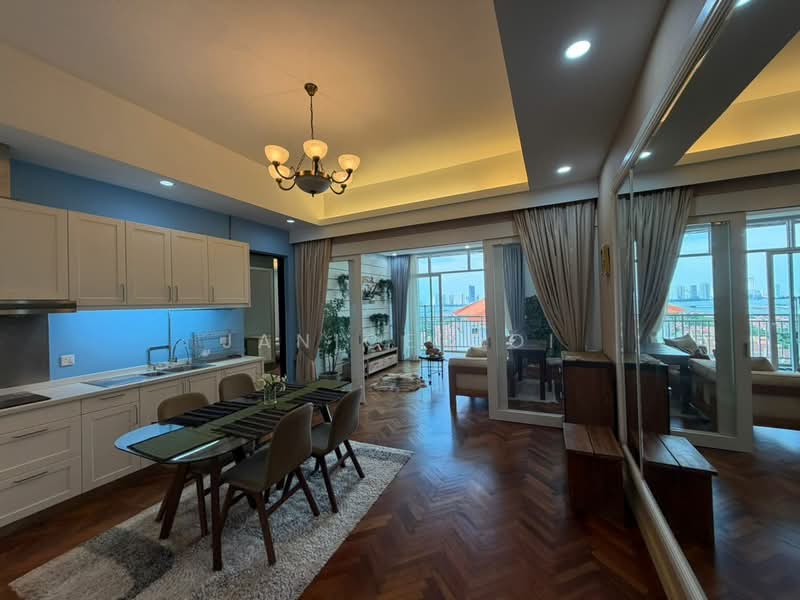 Kondominium untuk Disewa di Quayside Condominium - Janice Ooi - PropertyGuru.com.my