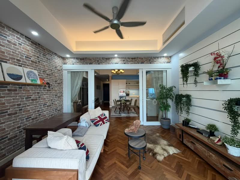 Kondominium untuk Disewa di Quayside Condominium - Janice Ooi - PropertyGuru.com.my