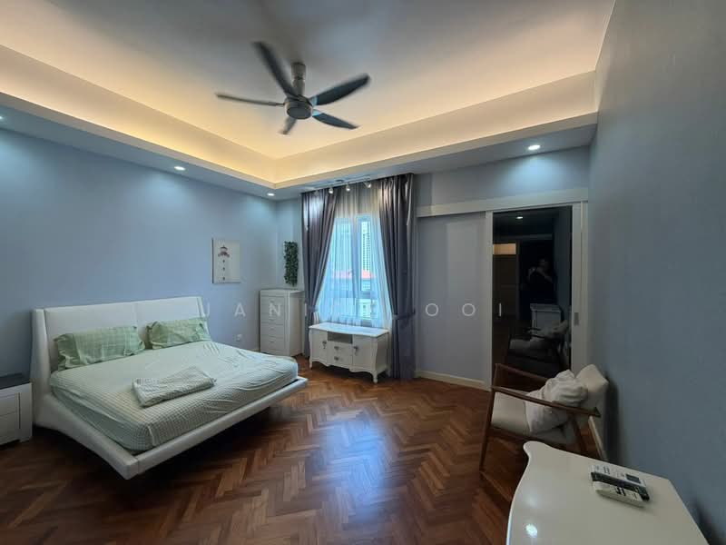 Kondominium untuk Disewa di Quayside Condominium - Janice Ooi - PropertyGuru.com.my