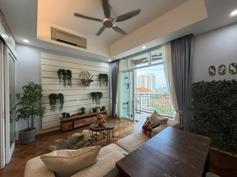 Kondominium untuk Disewa di Quayside Condominium - Janice Ooi - PropertyGuru.com.my