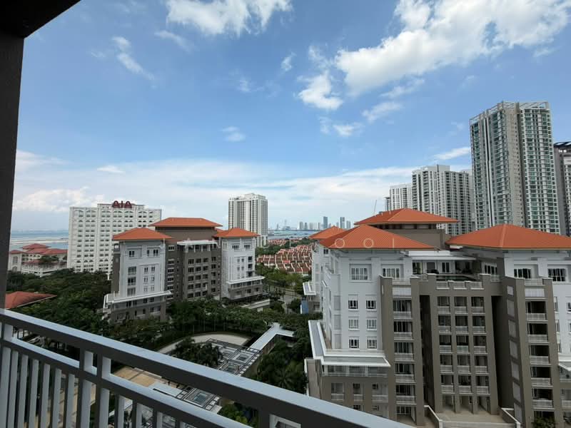 Kondominium untuk Disewa di Quayside Condominium - Janice Ooi - PropertyGuru.com.my