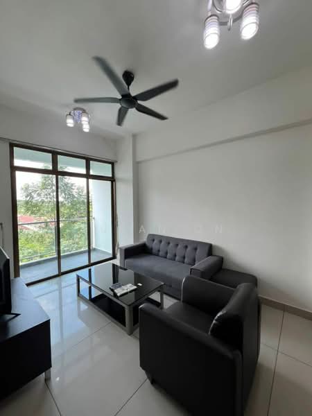 Service Residence for Rent at D'Inspire Residence (Inspira Bestari) - Susan On - PropertyGuru.com.my